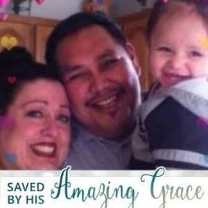 Meet your Posher, Lesly